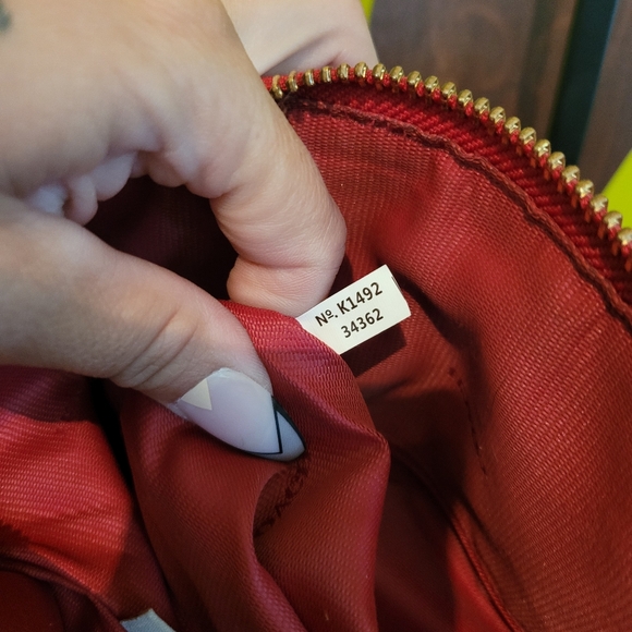 Coach chain tote - Picture 11 of 12